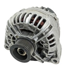 03-06 Mercedes SL500 CLK500 CLK55 Generator Alternator 0121541302 OEM