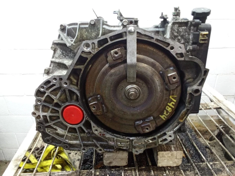 Automatic Transmission AWD Fits 09 ACADIA 2131544 Foto 3 de 4