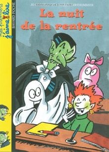 Mes premiers jaime lire, numéro 9 : La Nuit de l... | Buch | Zustand akzeptabel