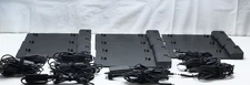 Lot of 10 HP UltraSlim HSTNN-IX10 Dock Station w/ AC