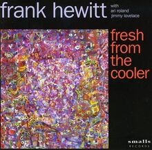 Fresh From Cooler Von Frank Hewitt | Cd | Zustand Neu-image