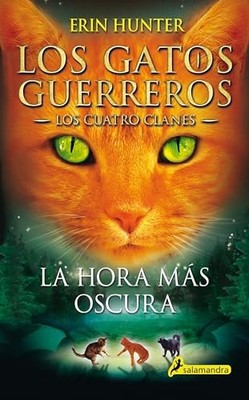 La hora más oscura/ The Darkest Hour (..., Hunter, Erin