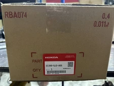 Honda 31200-5J2-A55 STARTER MOTOR ASSY Brand New Genuine OEM Japan