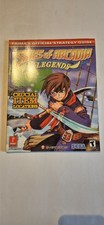 Skies of Arcadia Legends Prima's Official Strategy Guide Prima Games MINT NEW 