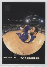 1993-94 Topps Stadium Club Promos Vlade Divac #50 HOF x1r
