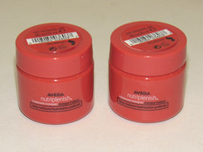 2 Aveda Nutriplenish DEEP Moisture Treatment Masque Deep Conditioner 0.85 Oz Ea