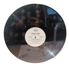 Mobb Deep Single Vinyl Records for sale | eBay