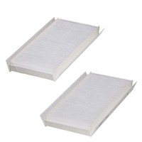 Hengst Filter E3991LI-2 Filter, Innenraumluft