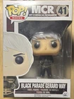 Funko Pop! Vinyl Rocks My Chemical Romance Black Parade Gerard Way #41
