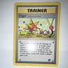 Pokémon Digger (Rocket's Secret Machine) Team Rocket 75/82 Trainer Uncommon Eng…
