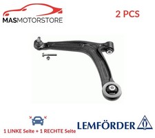 LINKS RECHTS QUERLENKER SATZ LEMFÖRDER 34821 01 2PCS A FÜR FIAT 500,500 C,500L