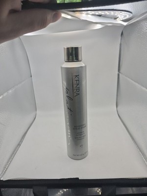 Kenra Platinum Boosting Spray-Foam 17 8 oz Hair Volumizer