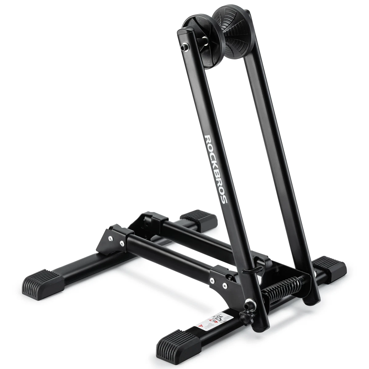 Cavalletto Per Bicicletta, Cavalletto Laterale, Cavalletto Posteriore Cavalletto Per Bicicletta A Doppia Gamba Regolabile In Altezza Per Biciclette Da 24 28 Pollici Fei Yu 92019299