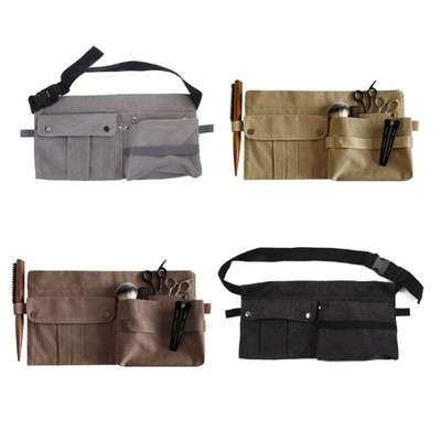Adjustable Canvas Multi Pocket Portable Garden Adjustable Carpentry Hand Tools