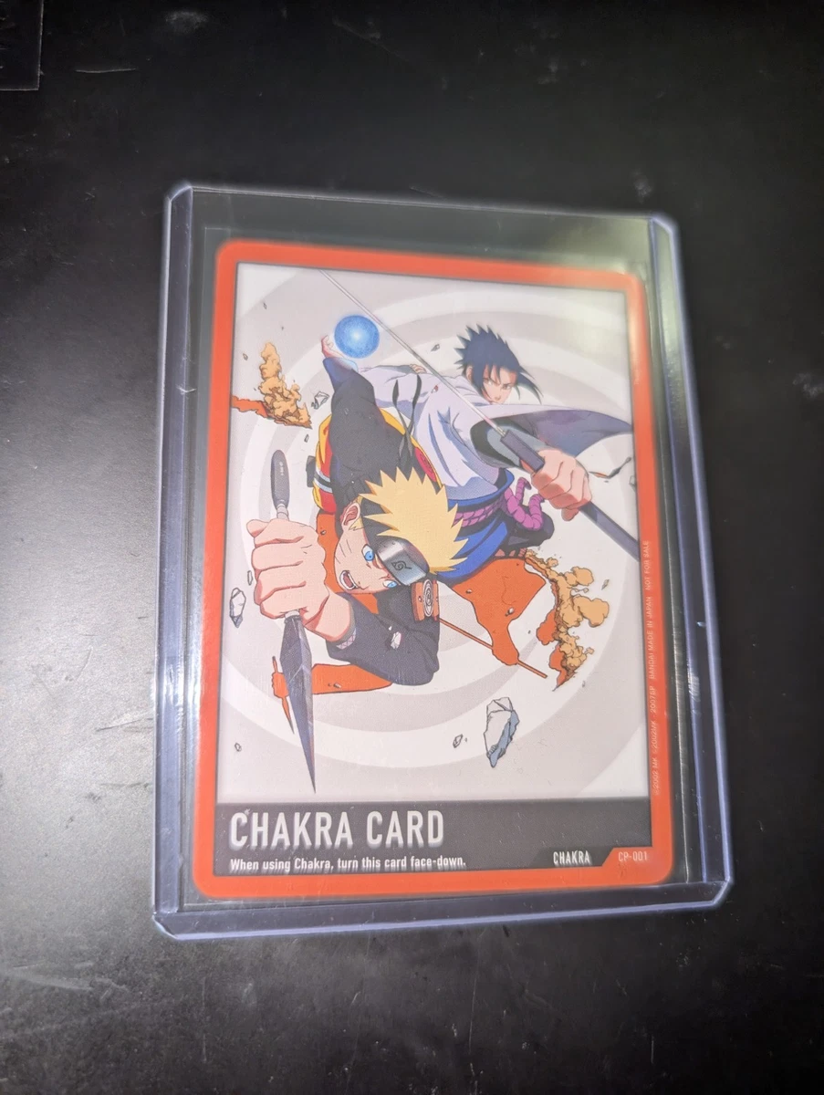 收藏品火影忍者CCG 近乎完好或更好的纸牌游戏英文| eBay