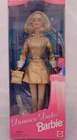 1997 Dinner Date Blonde Barbie Doll  Special Edition  -   MIB  NRFB !