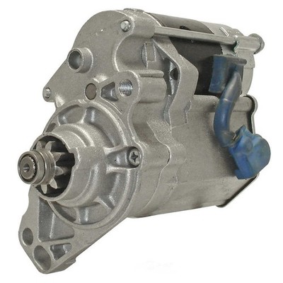 Starter 16736 Reman for 1981-1983 Honda Civic