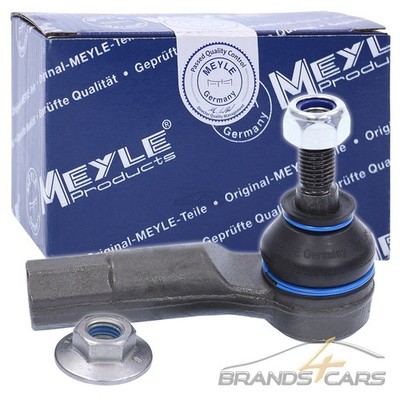 MEYLE SPURSTANGENKOPF VORNE LINKS FÜR AUDI A3 8P 8V 8Y Q2 Q3 SEAT ALHAMBRA LEON