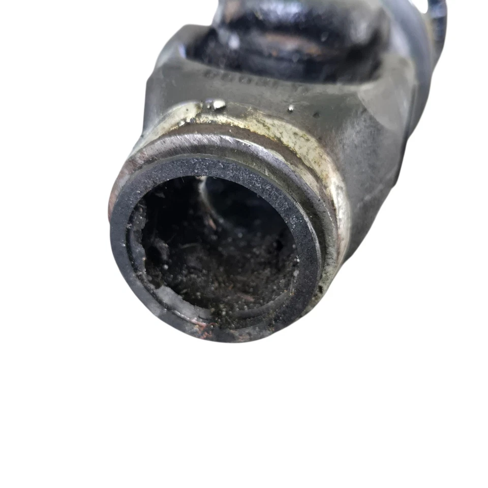 Yugo acoplador de eje de transmisión trasero Toro 328D Weasler - Toma de fuerza diferencial Groundsmaster Foto 4 de 4