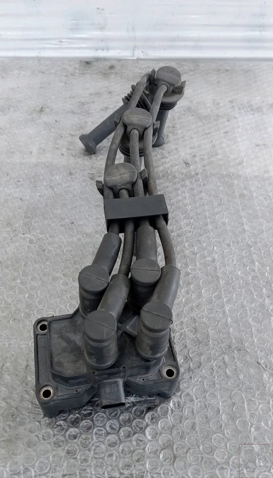 1459278 Bobina  FORD C-MAX (CB7) C-Max7 1.6 (77Kw) Mnv 5p/b/1596cc - Immagine 2 di 4