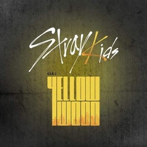 Stray Kids Cle 2 Yellow Wood Limited Edition for sale | eBay