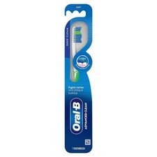Oral-B Indicator Max Toothbrush Soft 1 EA