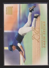 Baseball Collection Vintage Rookies Inserts (9/34)-- Get 40% off!!