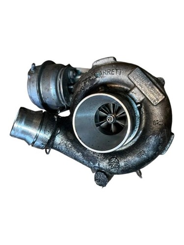 Renault Laguna III 2008 Diesel 110kW Turbo 7650154 OZC28727