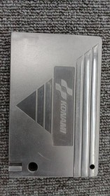 MSX2 Software Model THE Professional Baseball Clash Pennant Race KONAMI