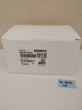 Siemens SL2FSSWR-F (S54329-F134-A1) Speaker/Strobe - BRAND NEW (SEALED)