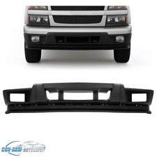 Front Lower Bumper Cover For Chevrolet Colora...