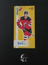 2019-20 Parkhurst Hockey Cards 24