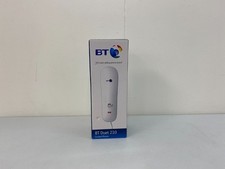 BT Duet 210 Corded Telephone White New