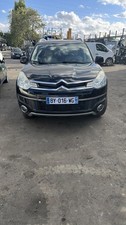 Capote Citroen C-CROSSER