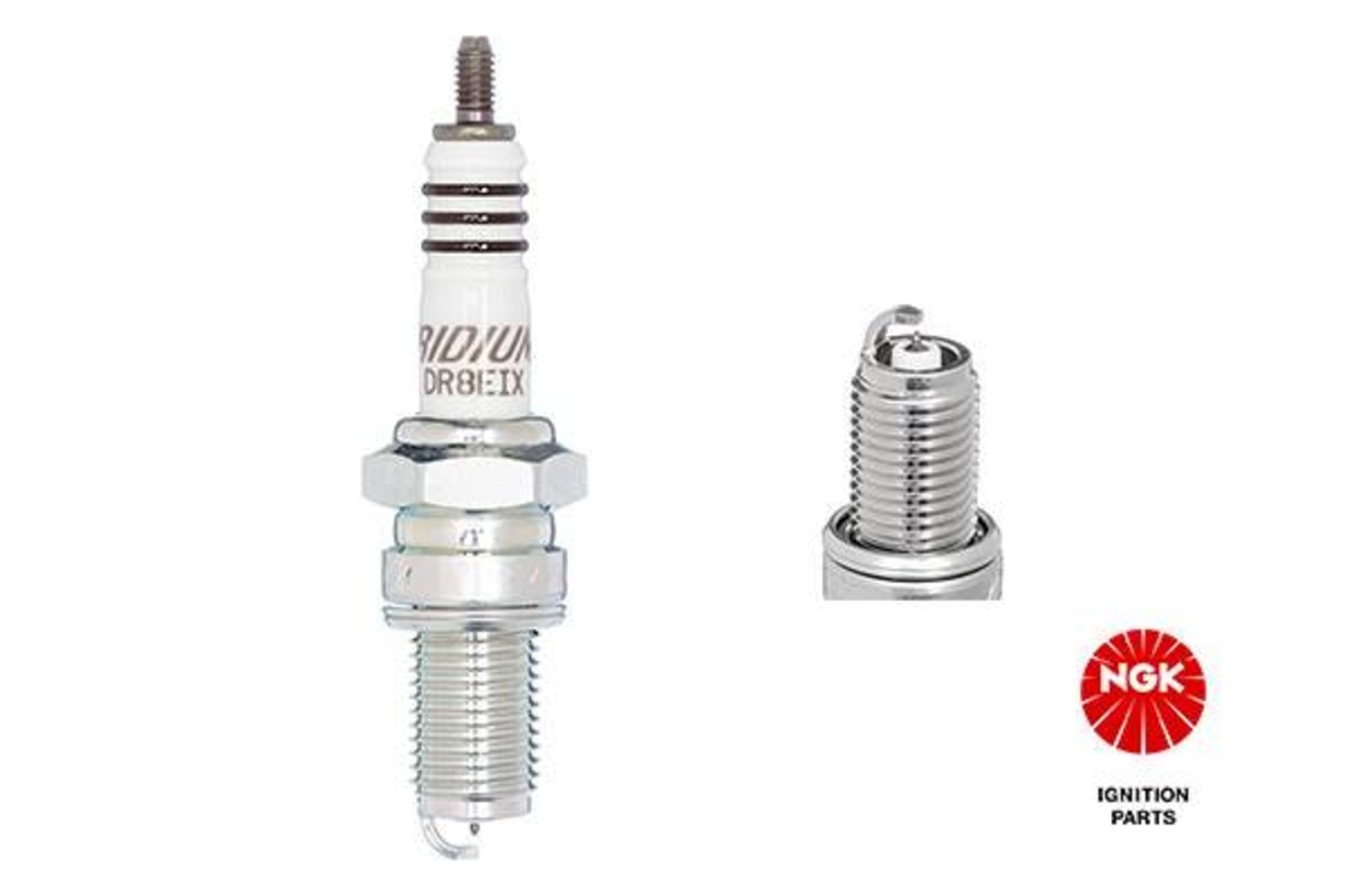 NGK Spark Plug For BMW E26 FERRARI 328 GTB LANCIA Thema 79-93 99000-69835-DR8