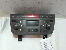 735425448 comando riscaldamento FIAT IDEA 2004 1.3 MJTD ACTIVE 2005 52255