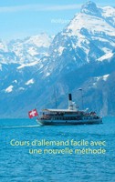 Cours D'allemand Facile Avec Une Nouvelle MéThode | Wolfgang Jean Costanza