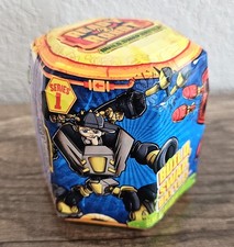 Ready 2 Robot Series 1 Build, Swap, Battle New 