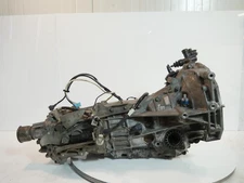 Manual gearbox for 2013 Subaru c 2.0 D EE20Z EE20 109 - 150HP