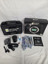 DELKIN DEVICES SENSOR SCOPE SLR IMAGE SENSOR CLEANING KIT, COMPLETE KIT