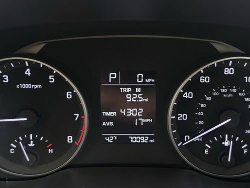 2017 Hyundai Elantra - Picture 34 of 34