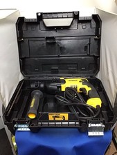 DEWALT D25133K-GB 240V 800W 26mm SDS-Plus Corded Hammer Drill