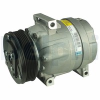 Delphi Kompressor, Klimaanlage U.A. FüR Nissan, Opel, Renault