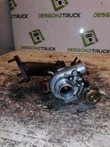 46514478 TURBOLADER / 916623 FÜR FIAT BRAVA 182 1.9 TURBODIESEL