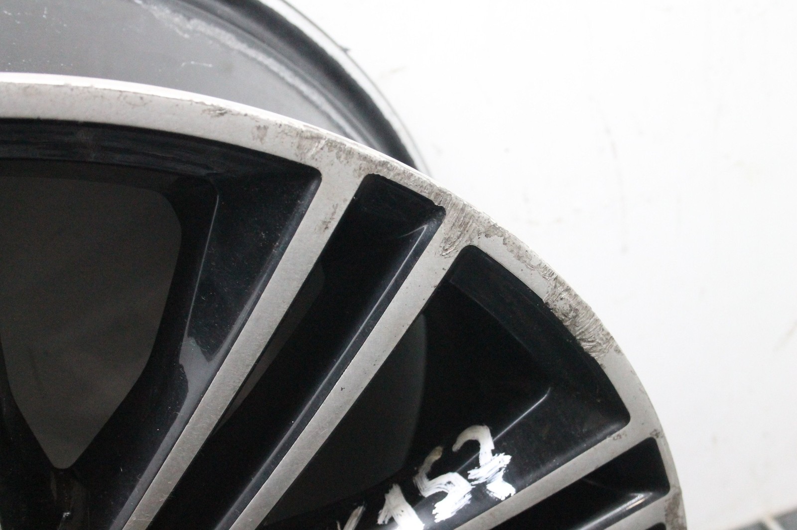 SEAT ARONA KJ7 Alloy Wheel Set 3AA601025L 18inch 1.0 Petrol 85kw 2020 - Image 9