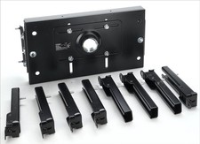 Chief VCMU Heavy-Duty Universal Projector Mount -missing hardware