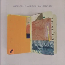 YORKSTON/JAYCOCK/LANGENDORF - Yorkston/Jaycock/Langendorf - Vinyl (LP)
