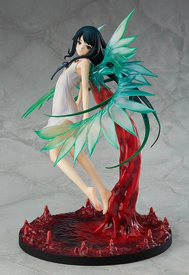 Saya no Uta 1/7 Scale Figure by Wing – Nitroplus Exclusive – NEW