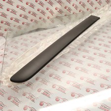 Porte arrière et accessoires Peugeot J9