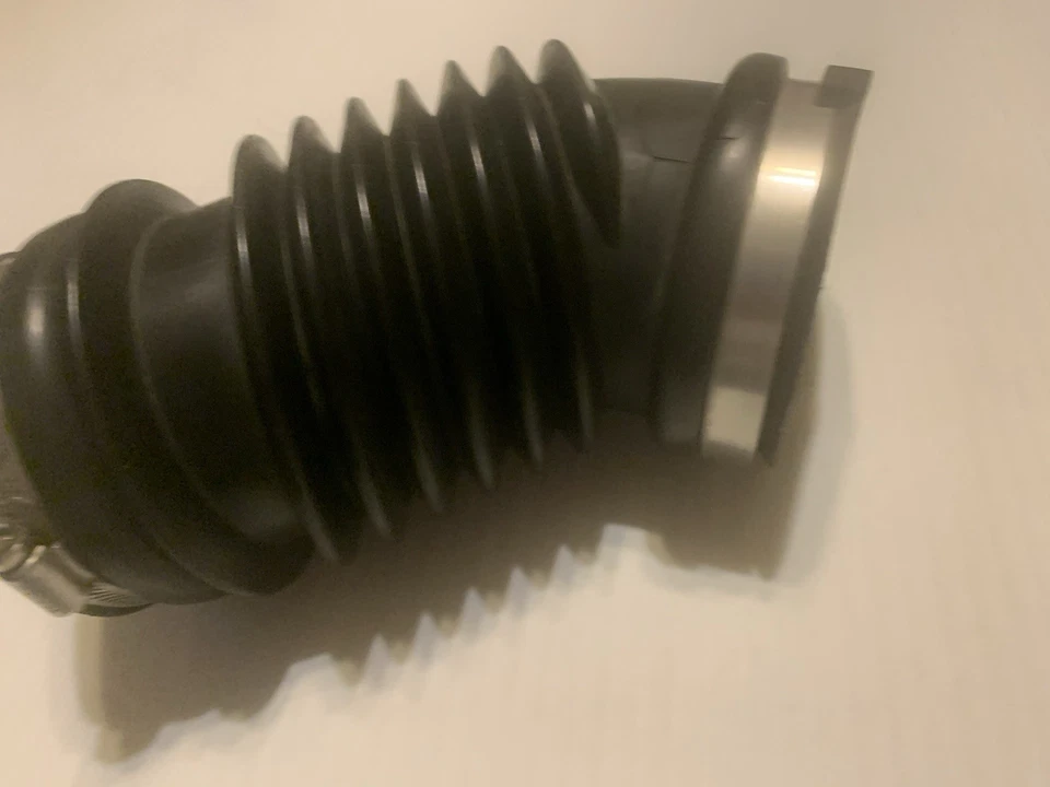 2006-2010 HUMMER H3 LIMPADOR DE ENTRADA DE AR RESSONADOR TUBO DUTO DE SAÍDA 15088285 FABRICANTE DE EQUIPAMENTO ORIGINAL - Imagem 3 de 4